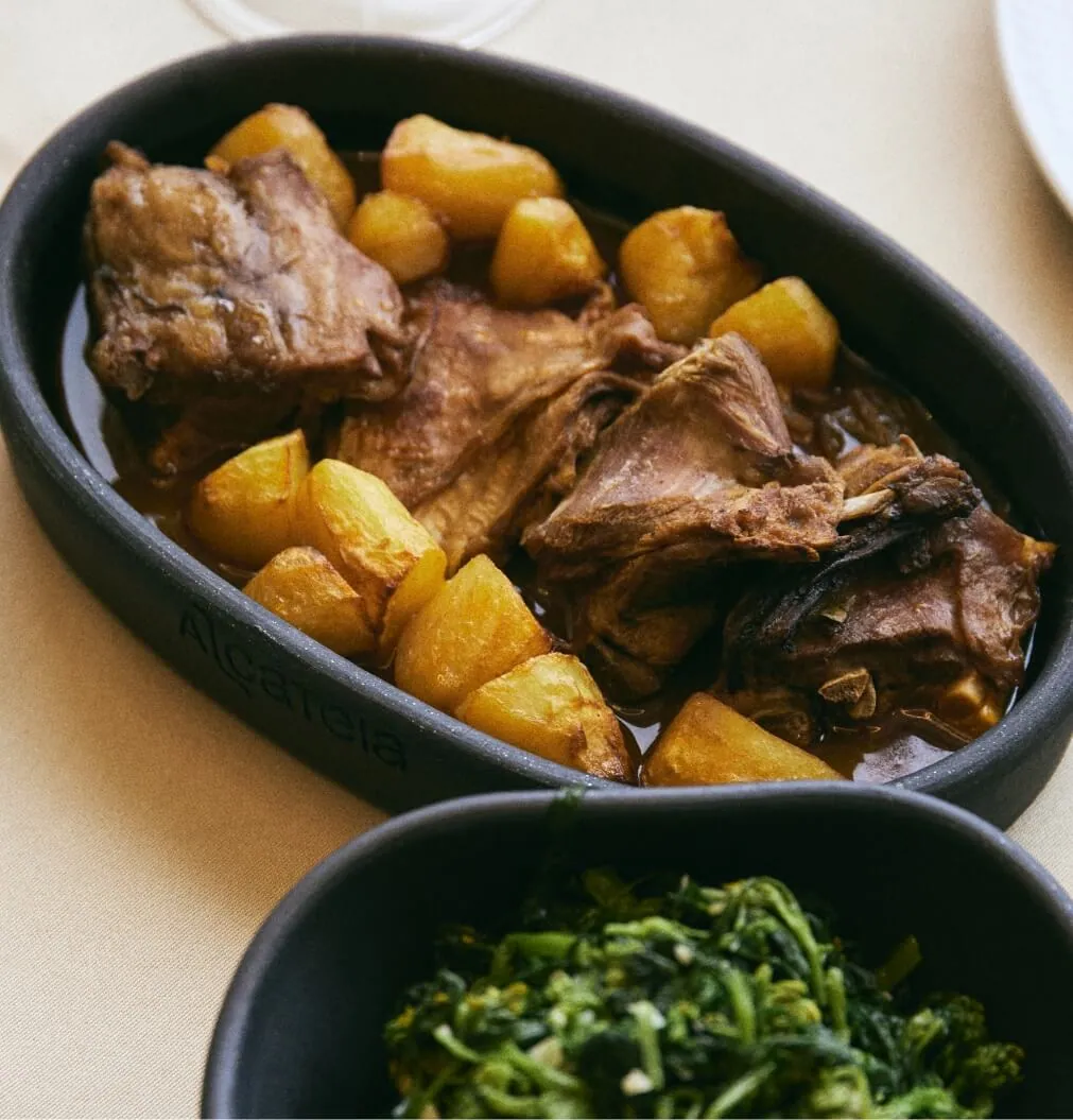 Cabrito