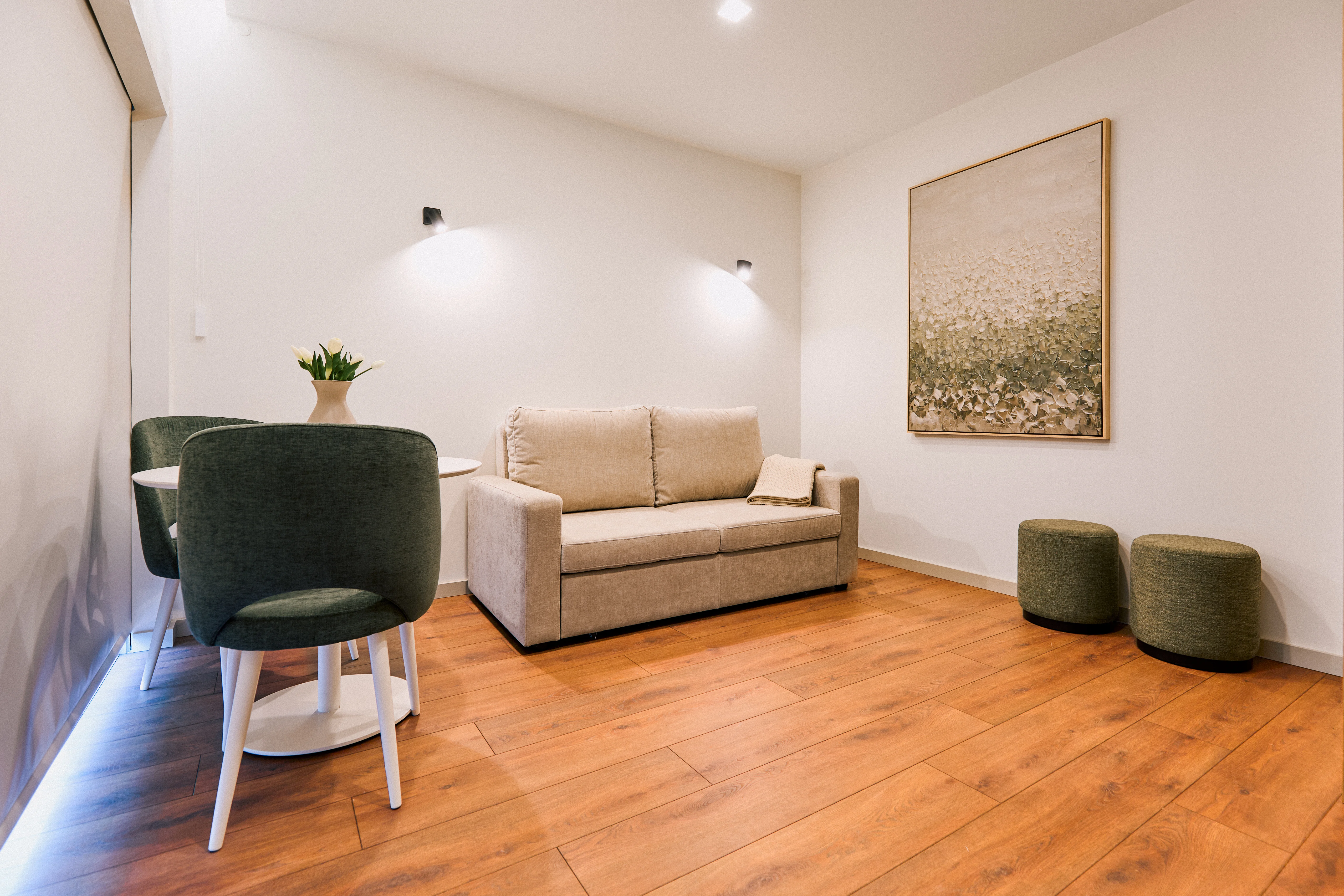 Bungalow Suite — foto 1
