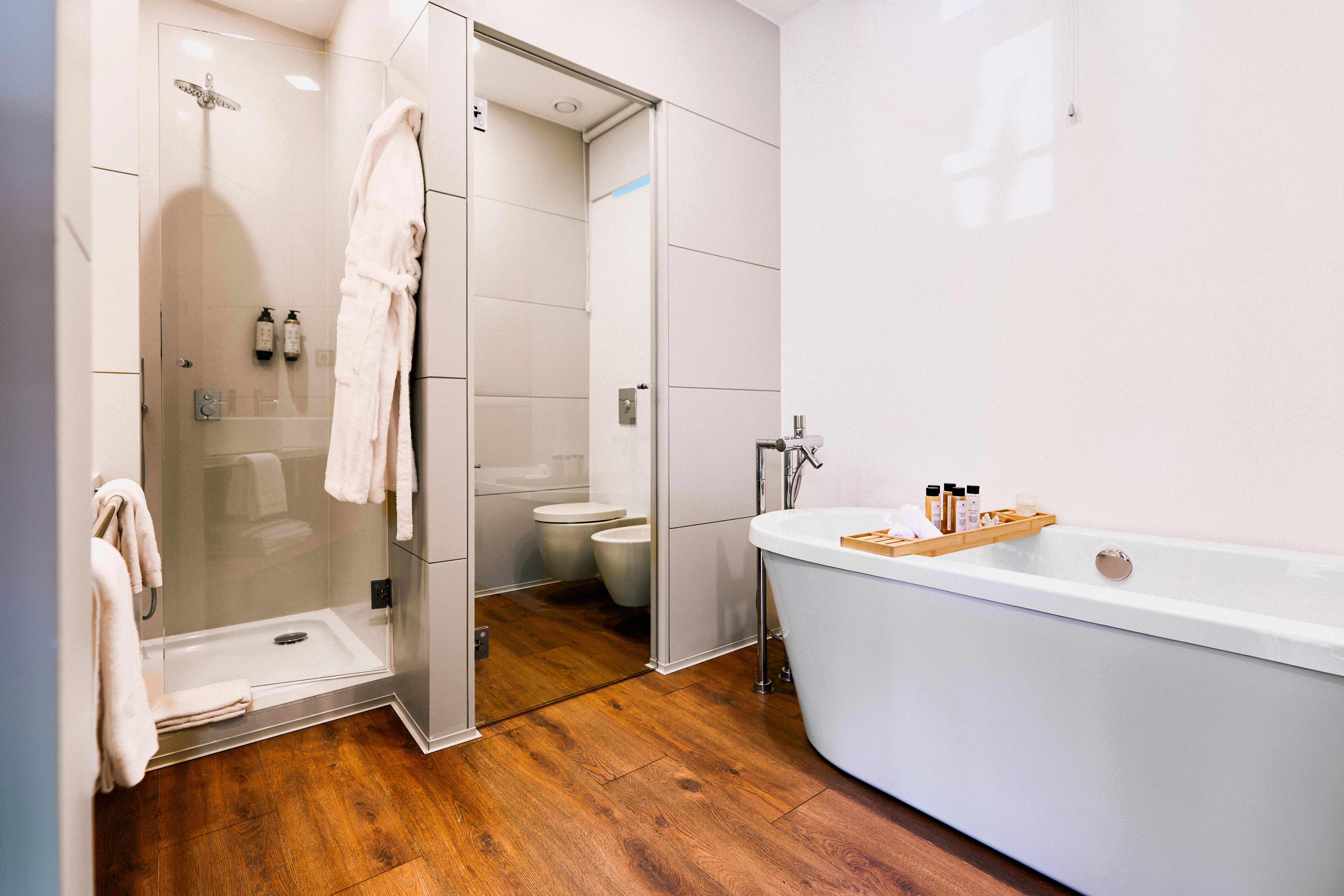 Bungalow Suite — foto 3