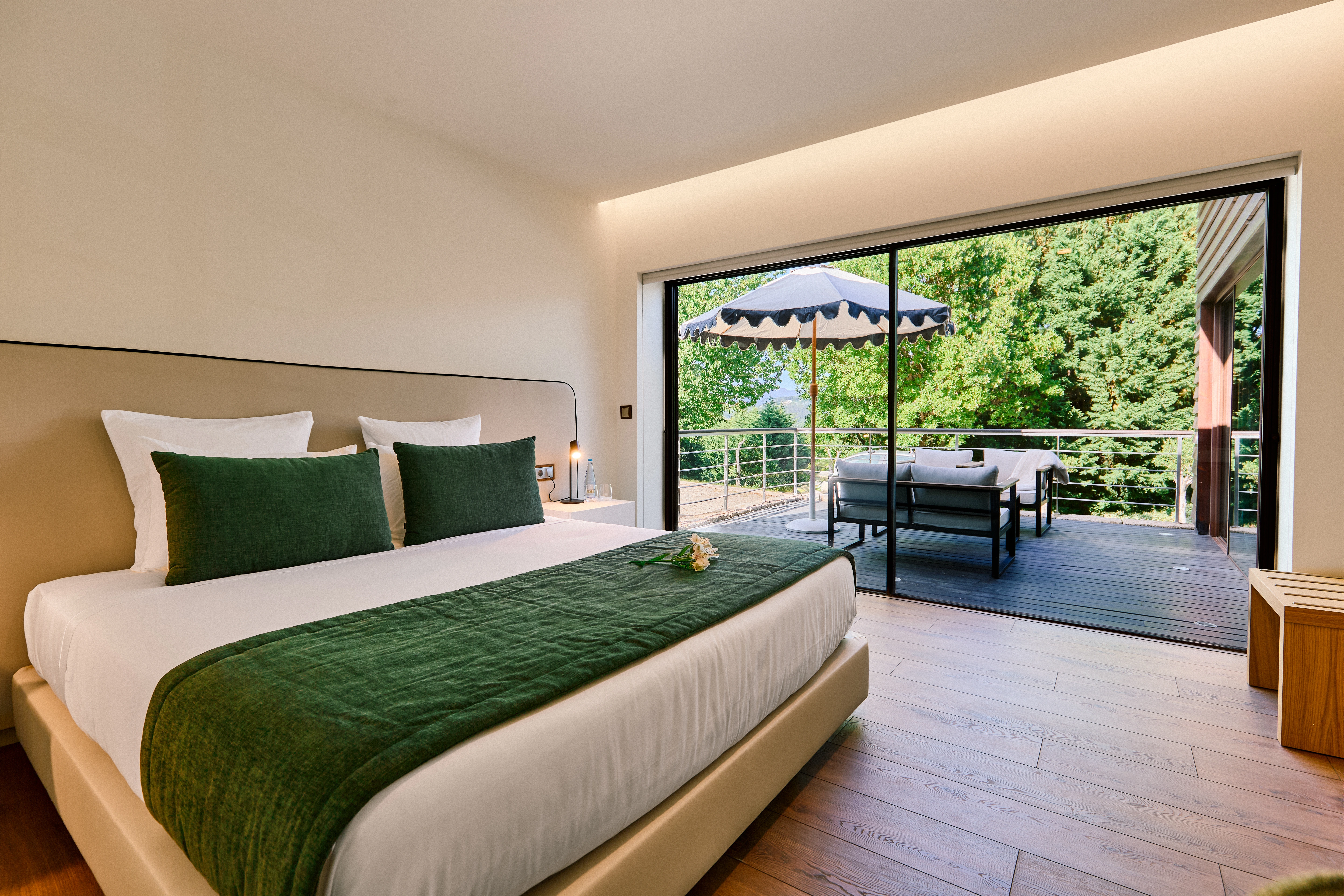Bungalow Suite — foto 4