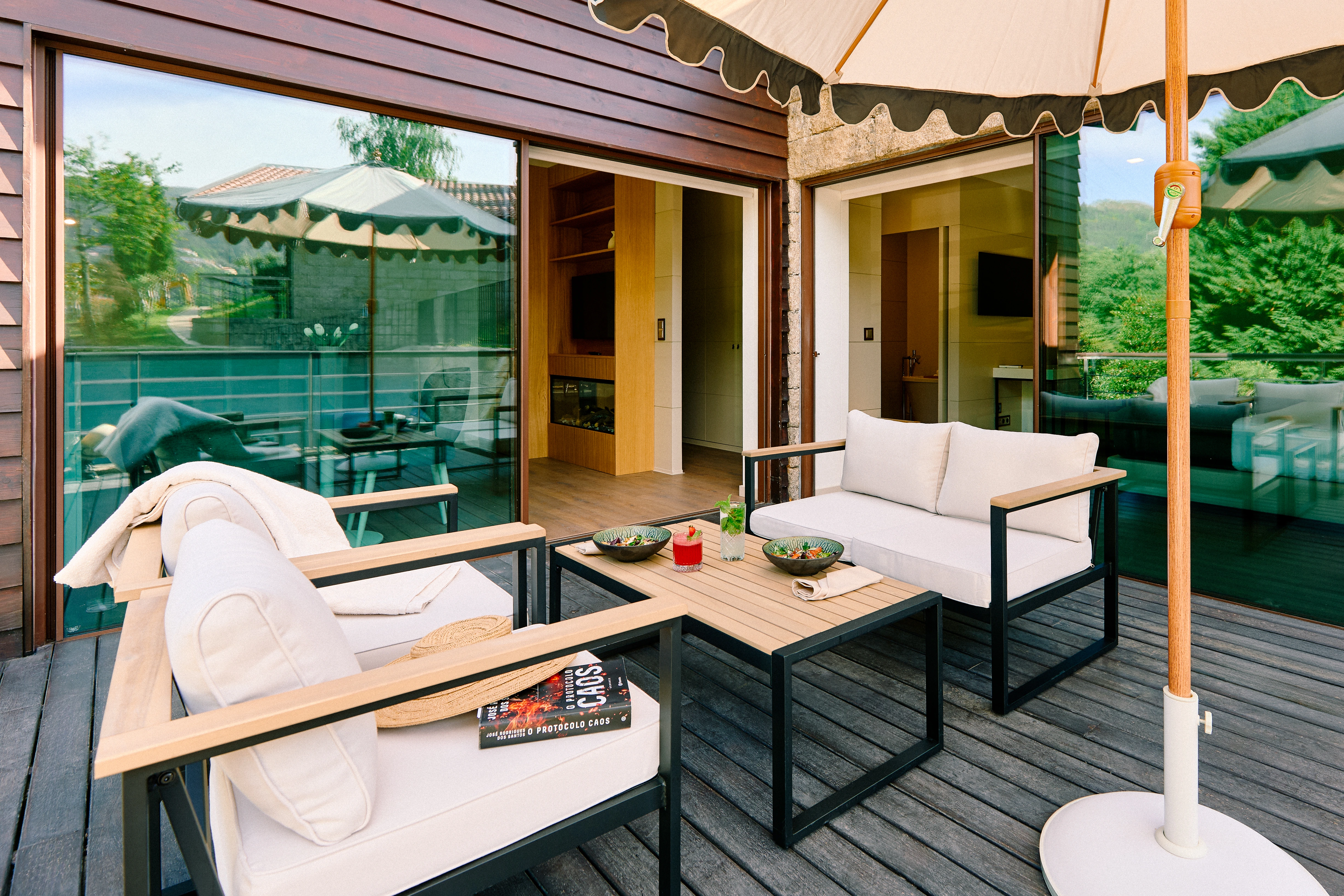 Bungalow Suite — foto 5