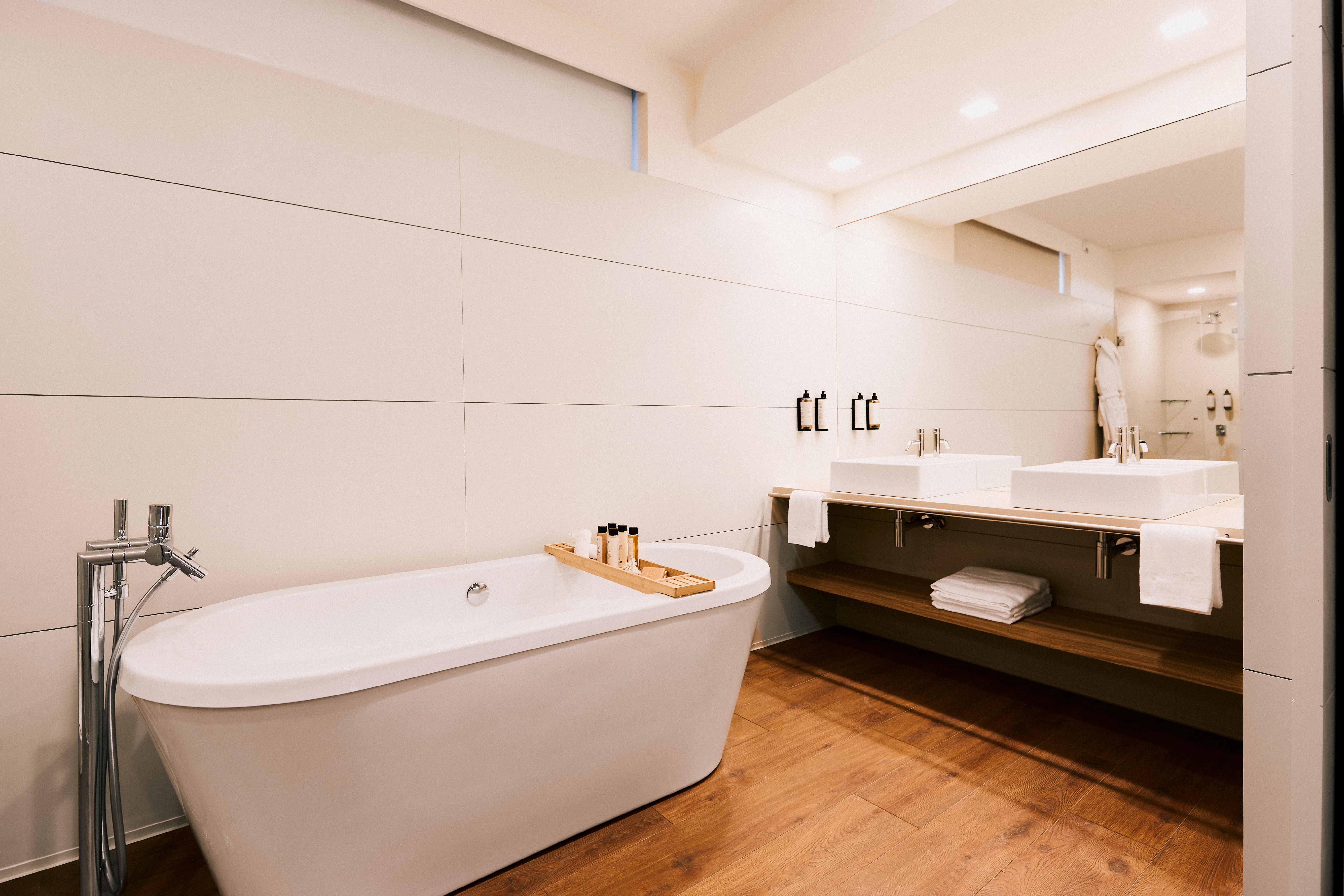 Chalet Duplo Superior — foto 4