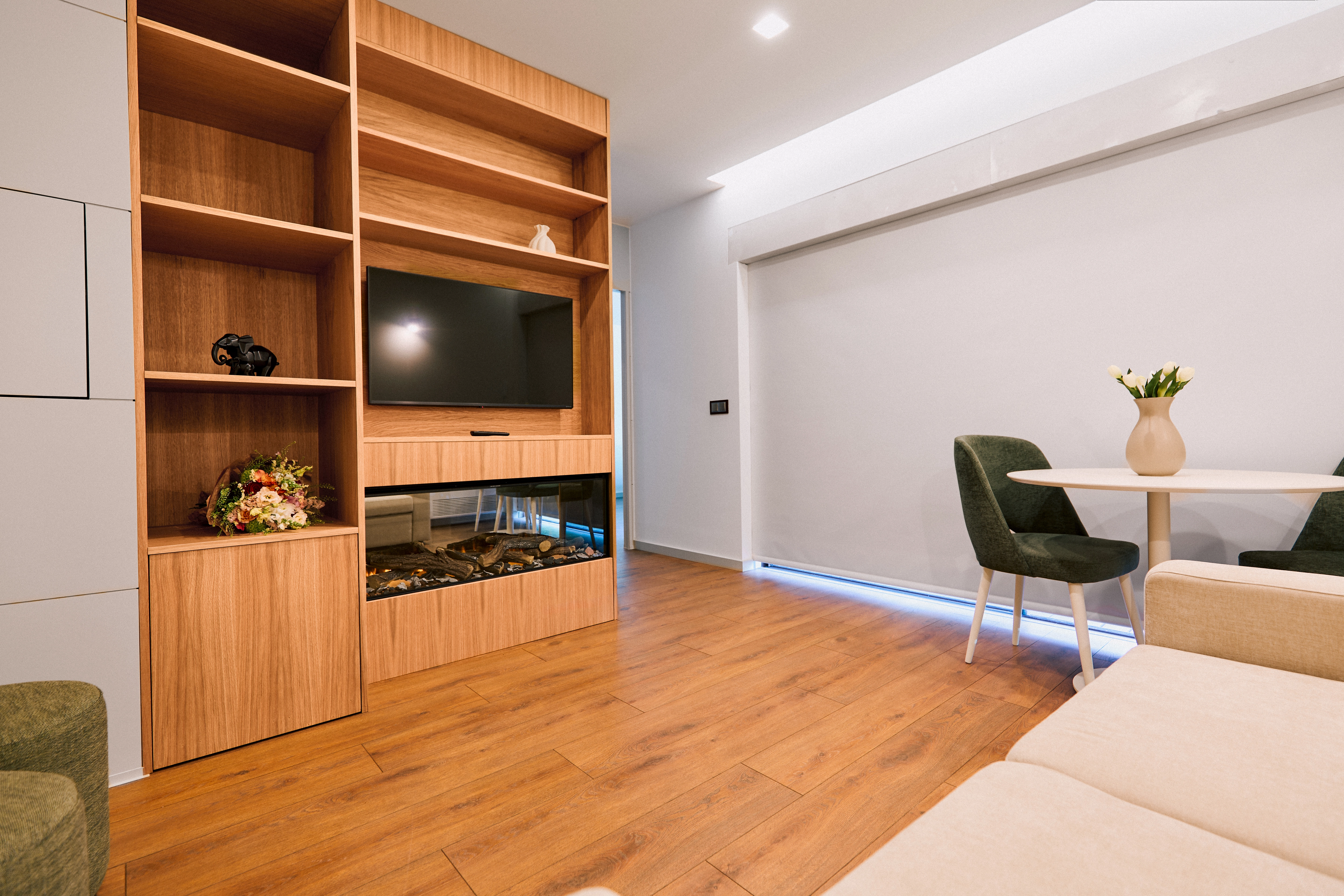 Chalet Suite — foto 2