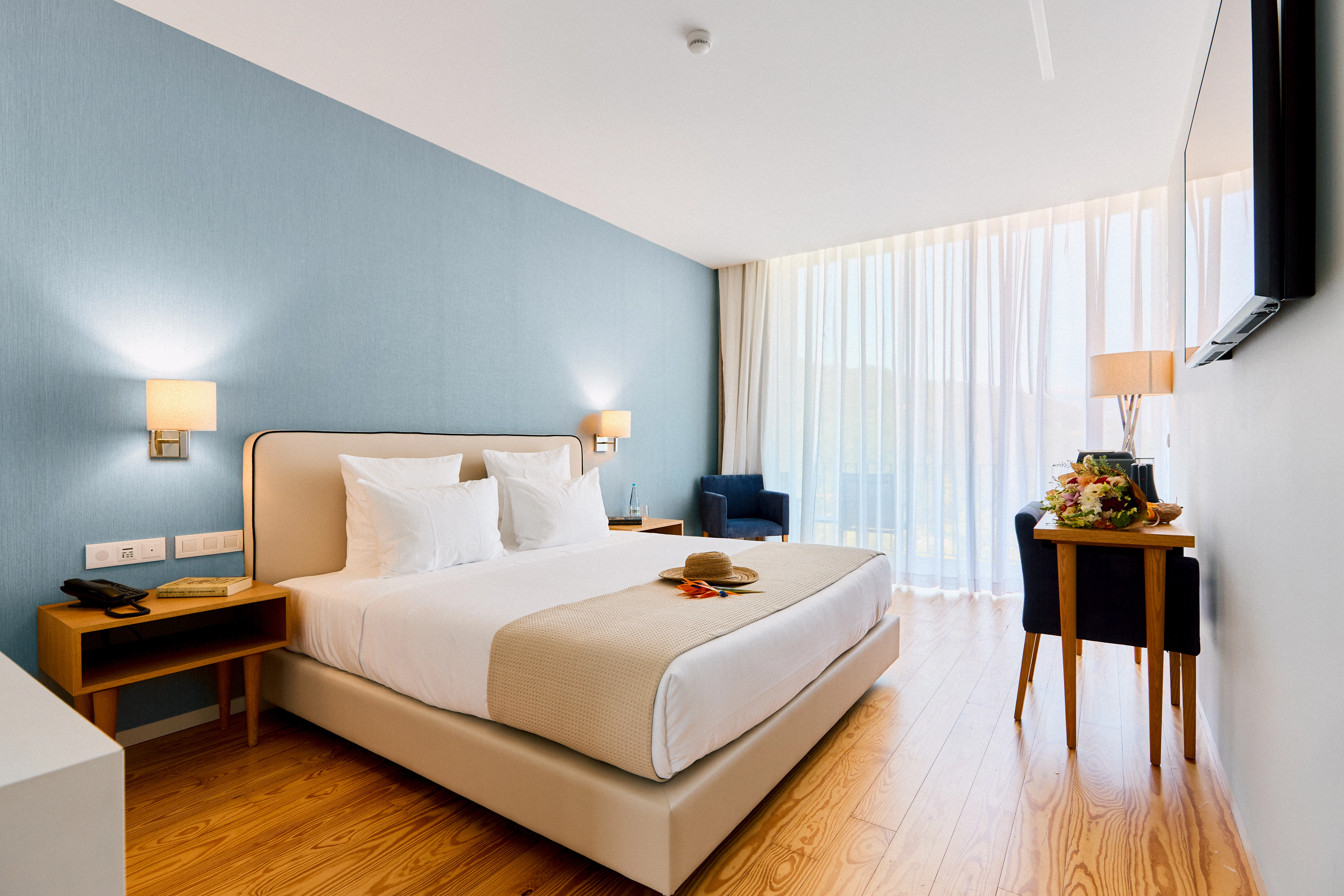 Quarto Duplo — foto 1