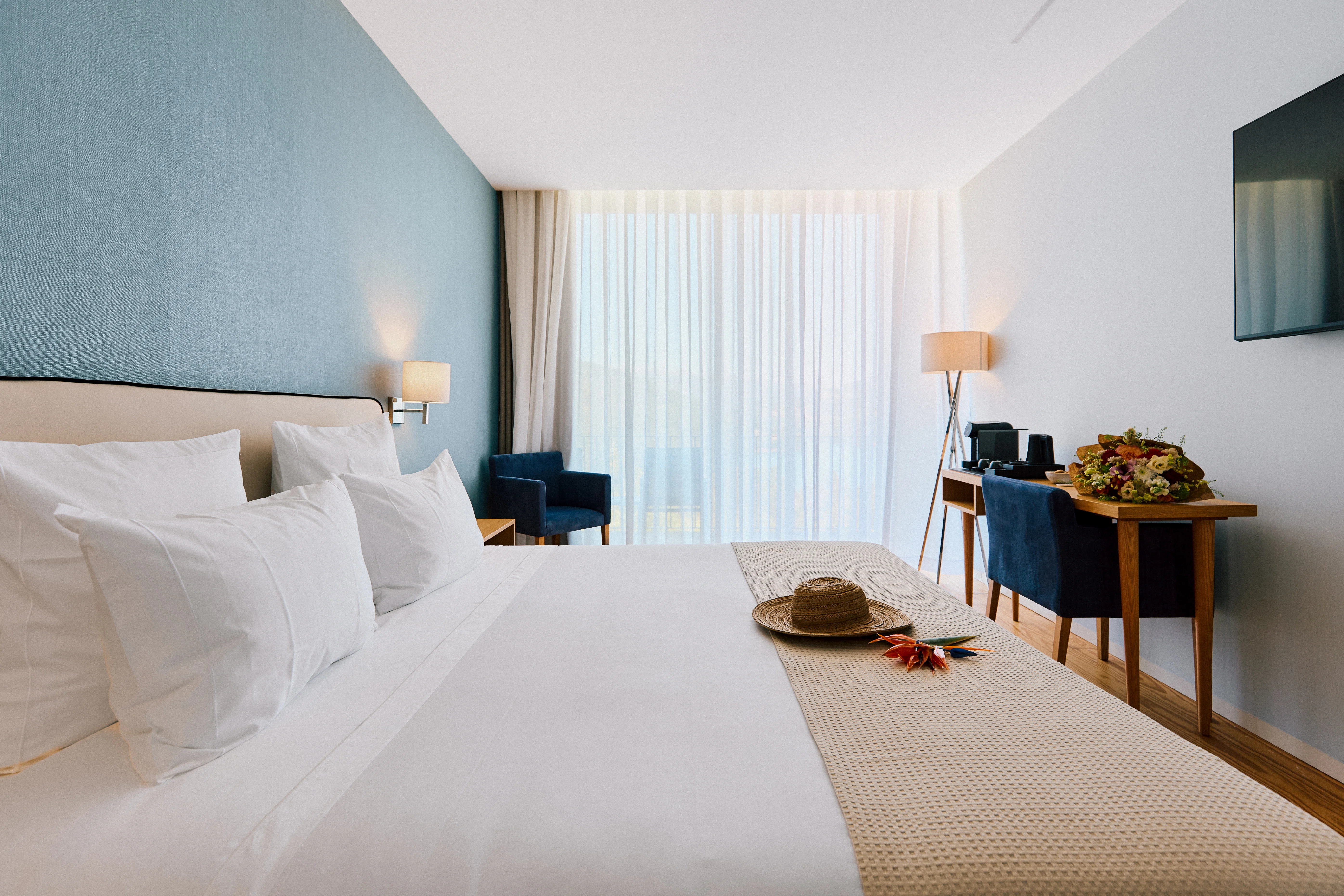 Quarto Duplo — foto 2