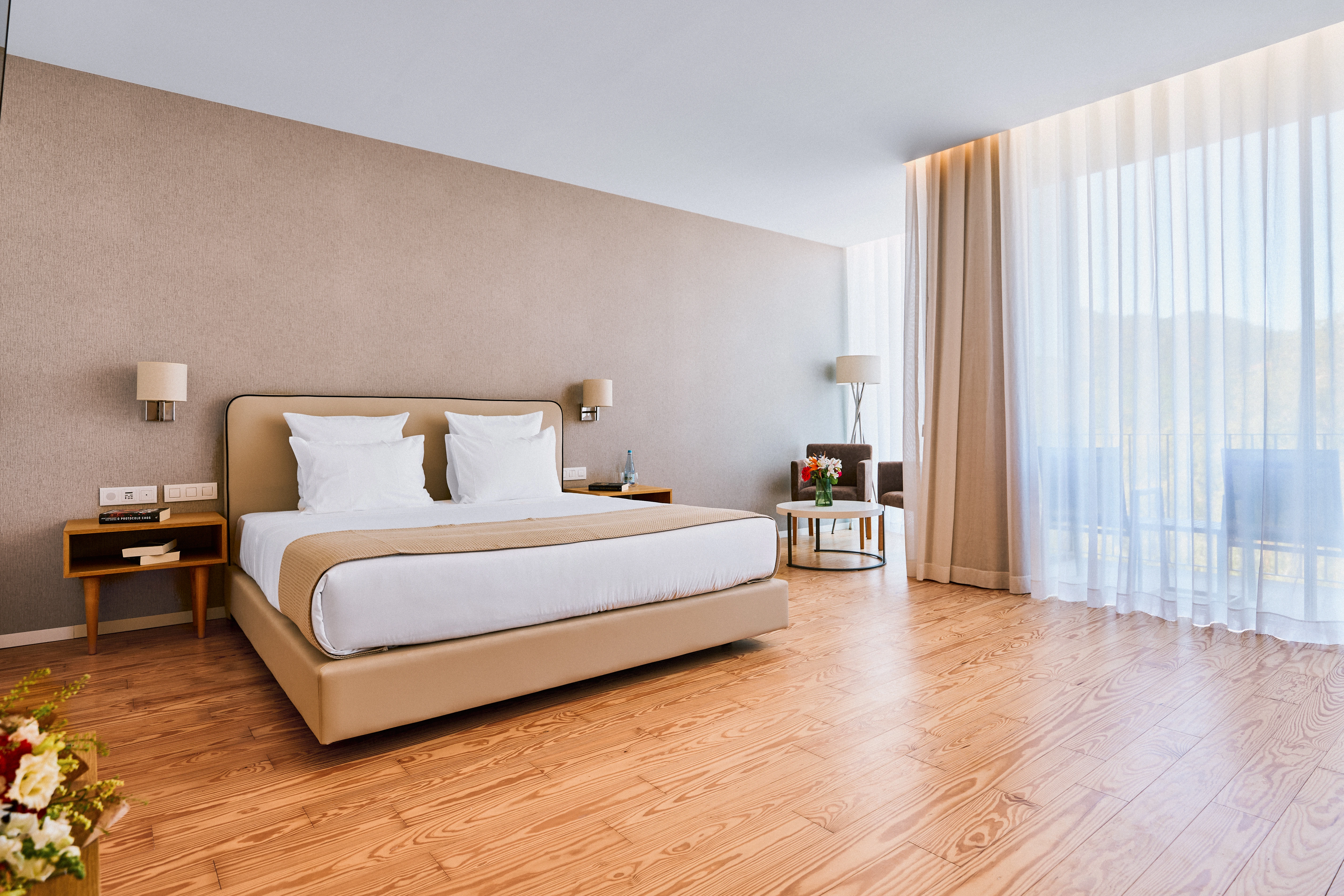 Quarto Duplo — foto 3