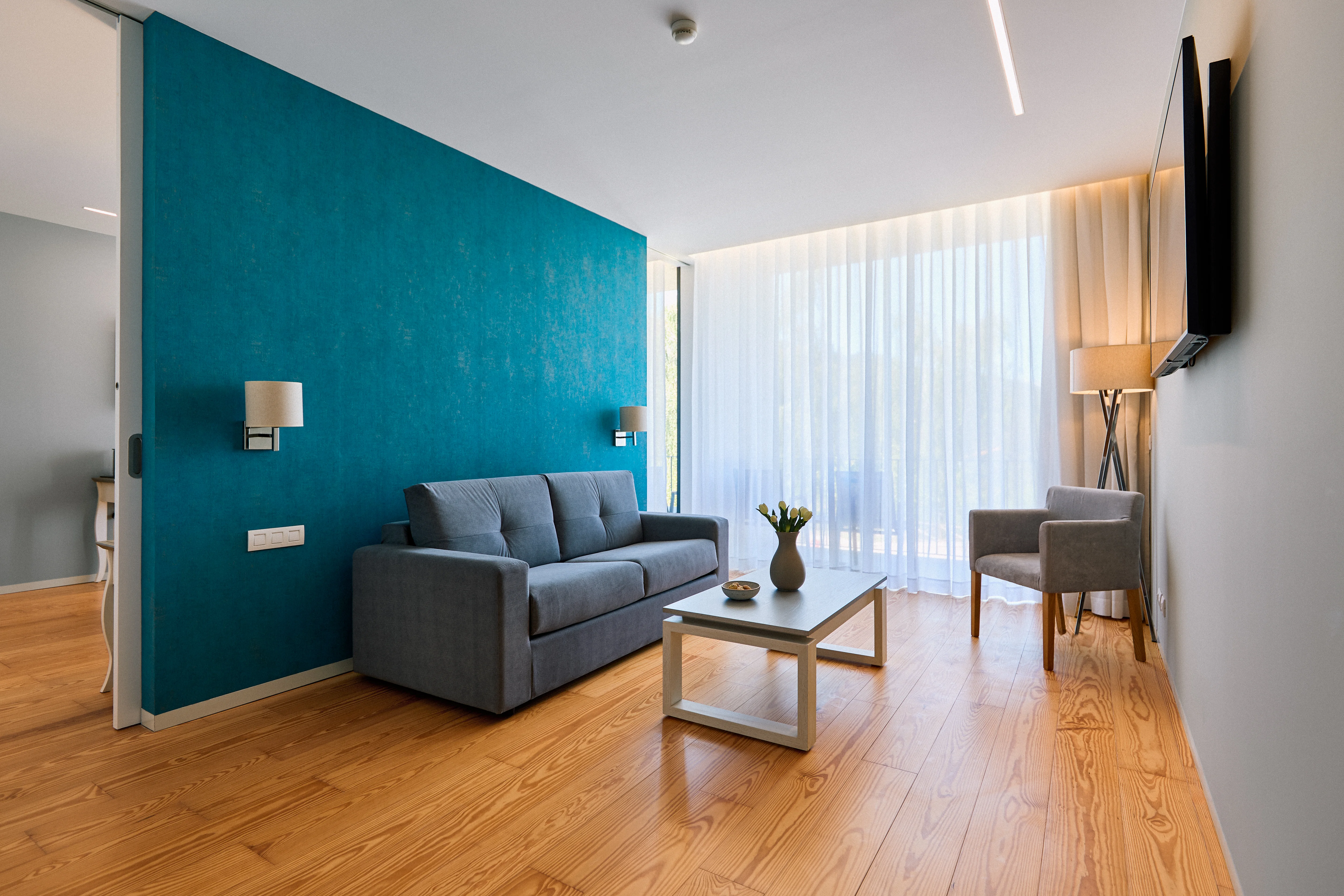 Suite — foto 1