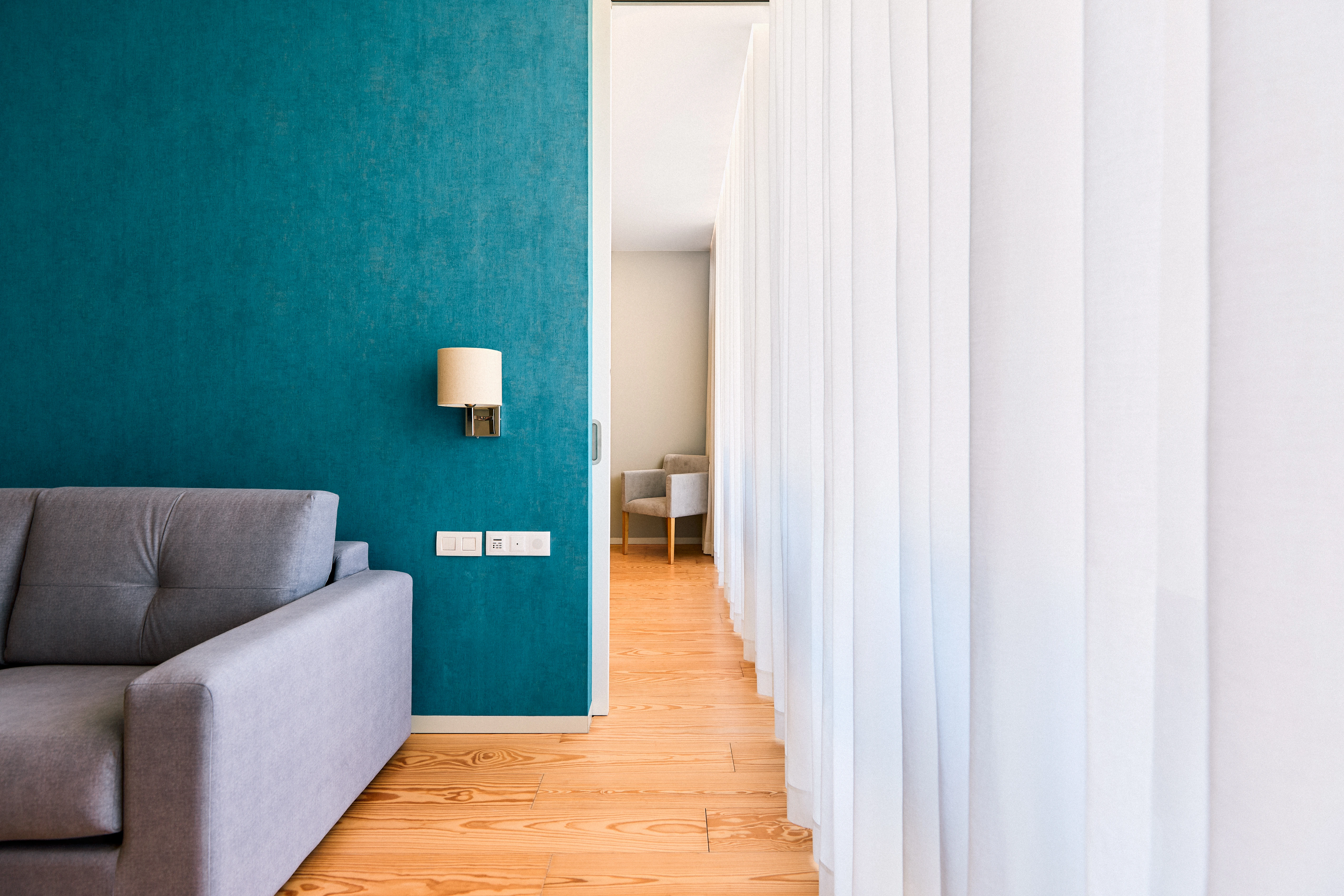 Suite — foto 2