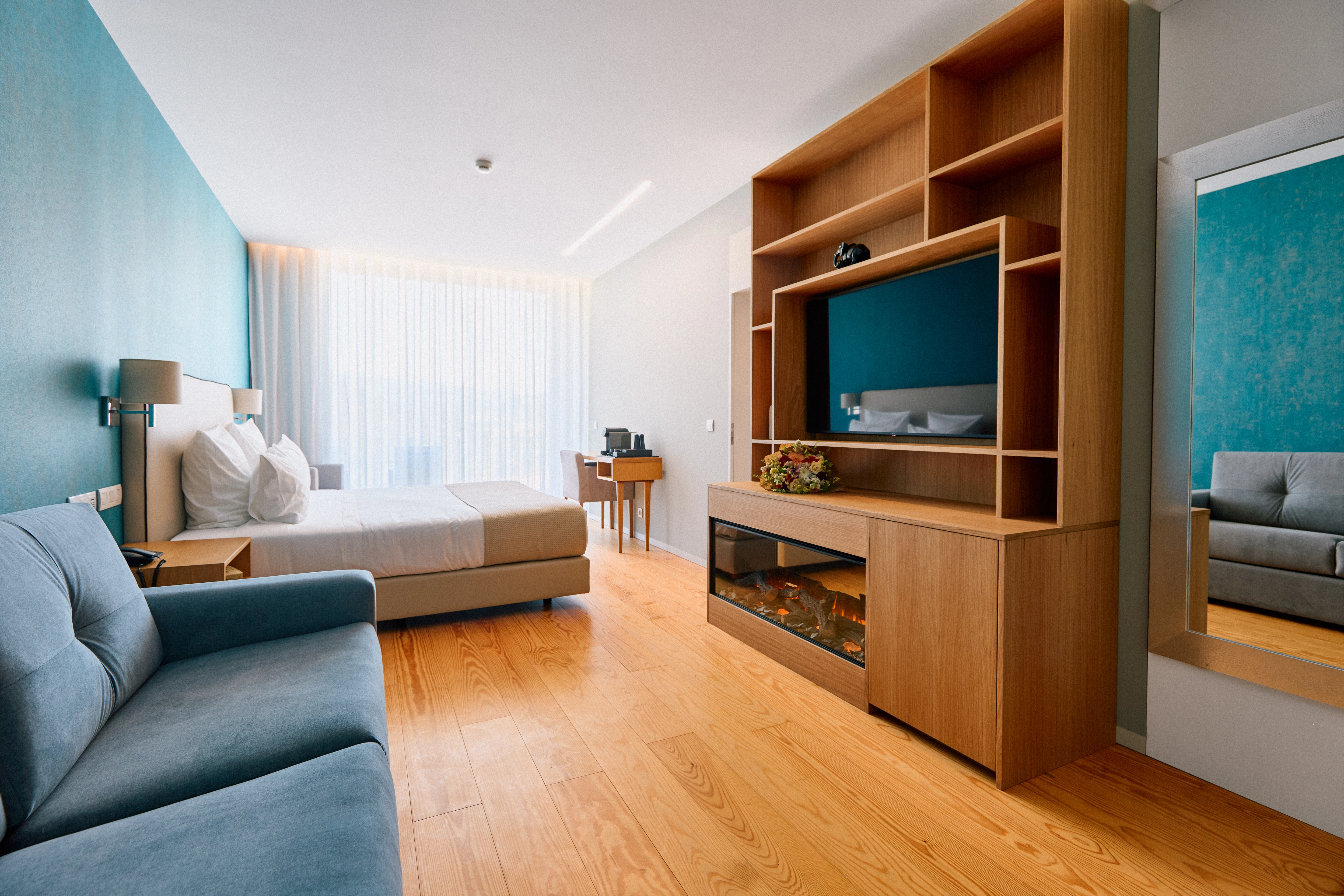 Suite — foto 9